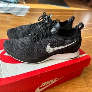 Air Zoom Mariah Flyknit Racers